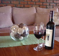 The Creek Cottage - C Tourism