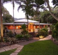 Port Douglas Valley Retreat - C Tourism