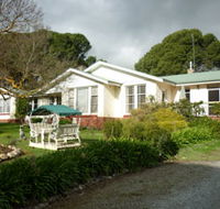 Cape Jervis Station - C Tourism