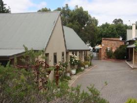 Zorros Of Hahndorf - C Tourism 0