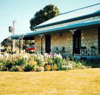 Robe House - C Tourism