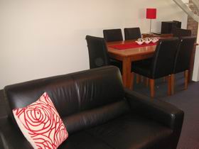 Ralston Townhouse - C Tourism 0