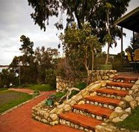 Ulonga Lodge - C Tourism