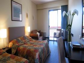 Nuriootpa Vine Inn - C Tourism 0