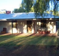 Quorn Brewers Cottages - C Tourism
