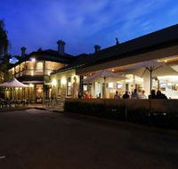 The Stirling Hotel - C Tourism