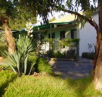 Lot 7 Cottage - C Tourism