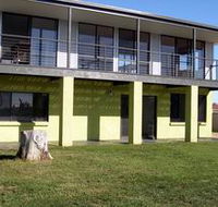 Sea Lime Beach House - C Tourism
