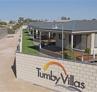 Tumby Villas - C Tourism