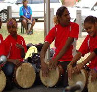 Willangi Bush Escapes - C Tourism
