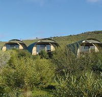 Saunders Gorge Sanctuary - Lodges - C Tourism