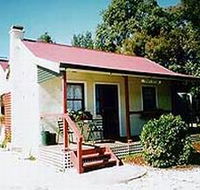 Trinity Cottage - C Tourism