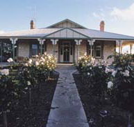 Stranraer Homestead - C Tourism