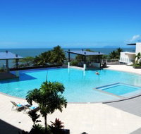 Vue Apartments Trinity Beach - C Tourism