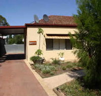 Loxton Smiffy's Bed And Breakfast Sadlier Street - C Tourism