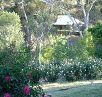 Battunga Bed  Breakfast - C Tourism