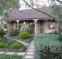 Langmeil Cottages - C Tourism