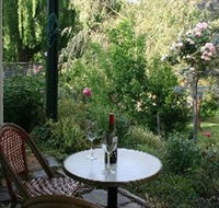 McCaffrey Cottage - C Tourism
