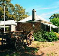 Reilly's Wines Heritage Cottages - C Tourism