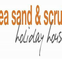 Sea Sand and Scrub Holiday House - C Tourism