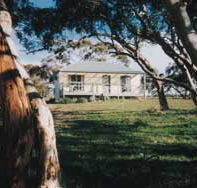 Wenton Farm Holiday Cottage - C Tourism