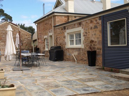 ArtWine Cottages - C Tourism 3