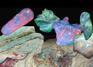 Umoona Opal Mine - C Tourism 1
