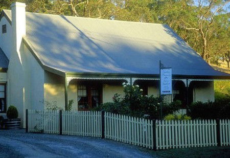 Country Pleasures Bed And Breakfast - C Tourism 0