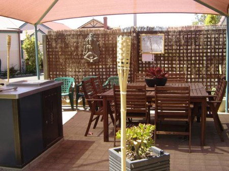 The Mac's Beachfront Villas - C Tourism 3