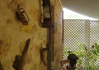 Liebelt House - C Tourism 1