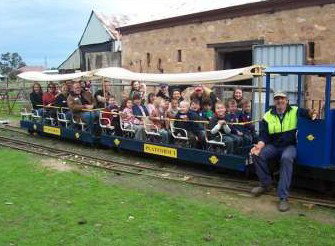 Liebelt House - C Tourism 2