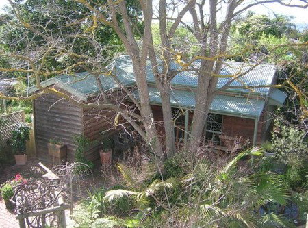 Rosebank Studio - C Tourism 1