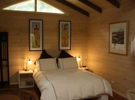 Rosebank Studio - C Tourism 2