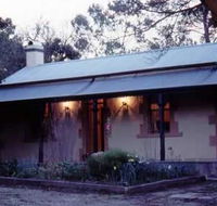 Walnut Cottage - C Tourism