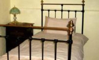 Carob Cottage - C Tourism 2