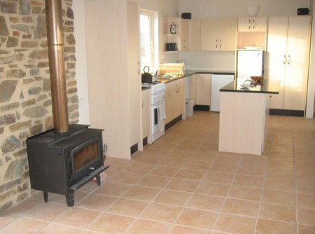 Tiliqua Sunrise - C Tourism 1