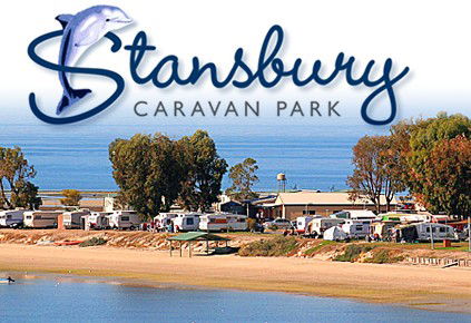 Stansbury Foreshore Caravan Park - C Tourism 1