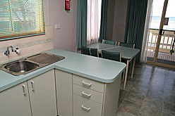 Stansbury Foreshore Caravan Park - C Tourism 2