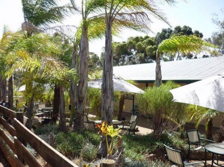 Oxley Farm - C Tourism 1