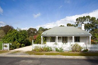 Sarah's Cottage - C Tourism 1