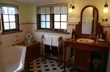 Sarah's Cottage - C Tourism 3