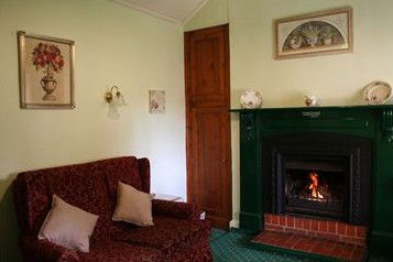Sarah's Cottage - C Tourism 4