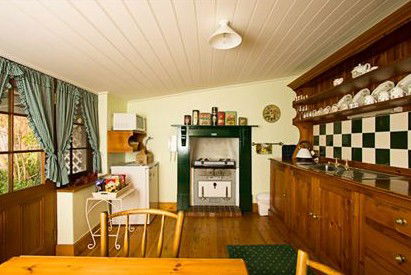 Sarah's Cottage - C Tourism 5