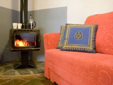 Lavender Blue Country Apartments - C Tourism 1