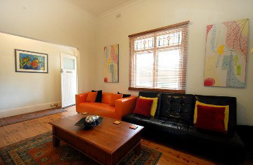 Seaside Semaphore Holiday Accommodation - C Tourism 1