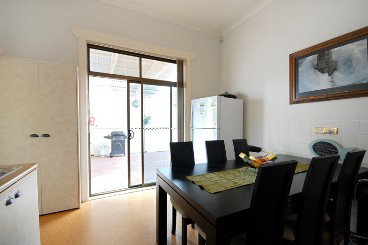 Seaside Semaphore Holiday Accommodation - C Tourism 2