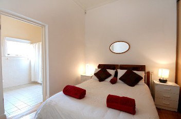 Seaside Semaphore Holiday Accommodation - C Tourism 3