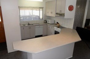 Ralston Townhouse - C Tourism 2