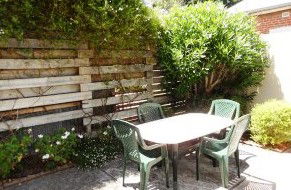 Ralston Townhouse - C Tourism 3