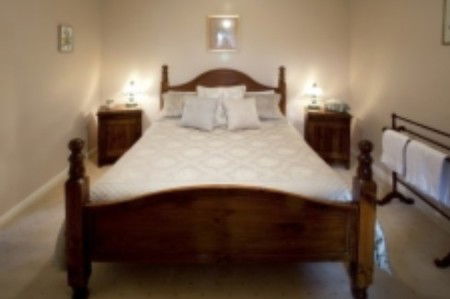 Trinity Cottage - C Tourism 3